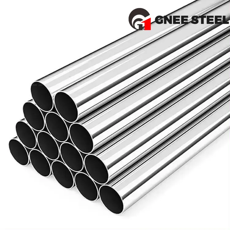 Tube d'échangeur de chaleur A249 TP347