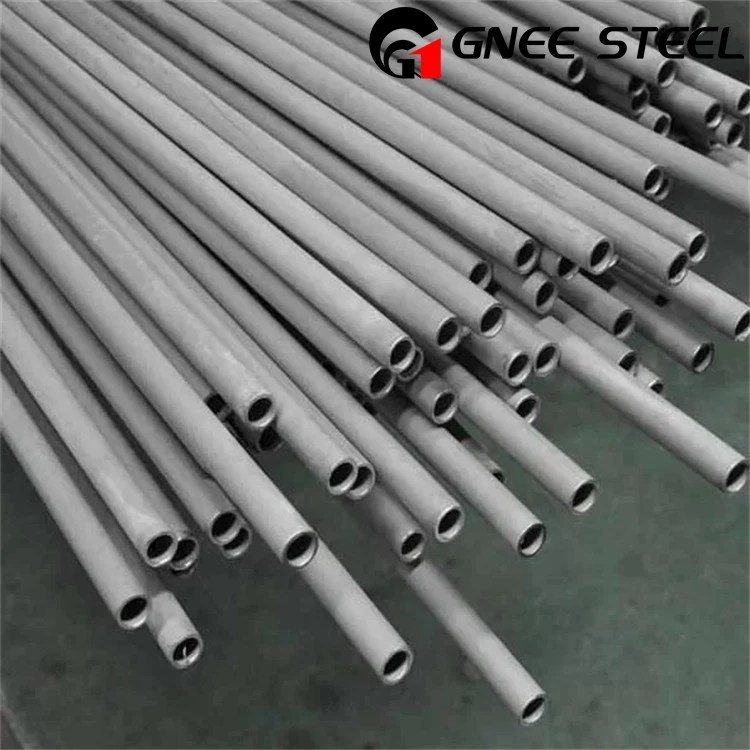 A269 TP304 Heat Exchanger Pipe