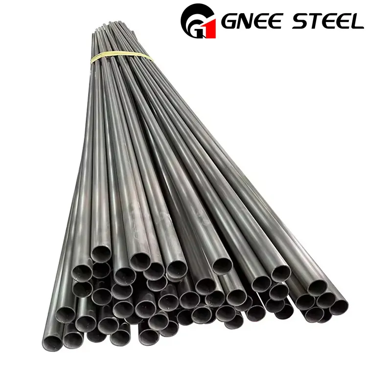 Tube rond en acier inoxydable A312 TP309H