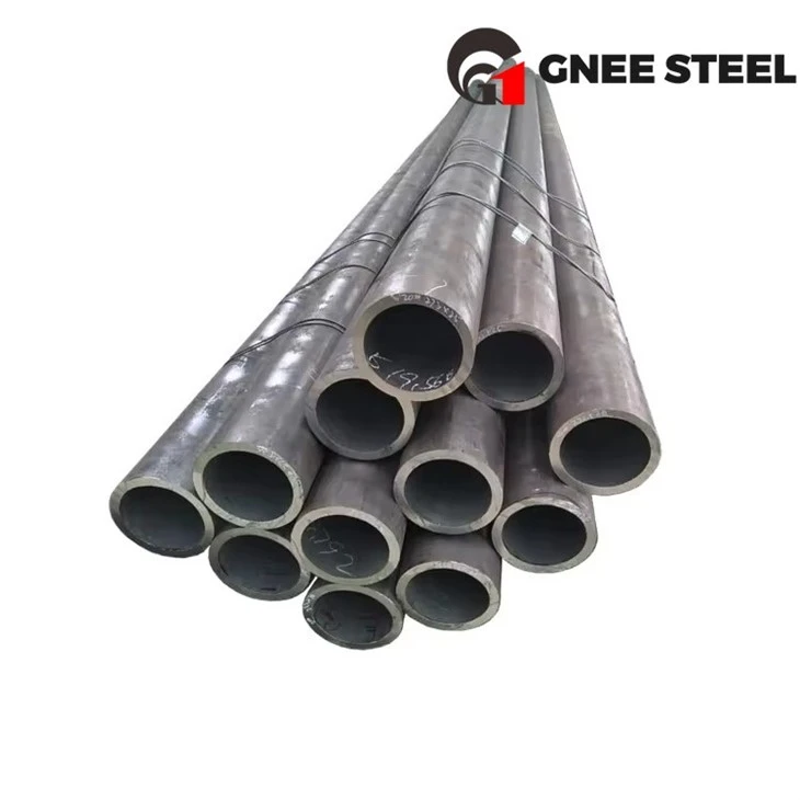A335 P21 High Temperature Boiler Tube