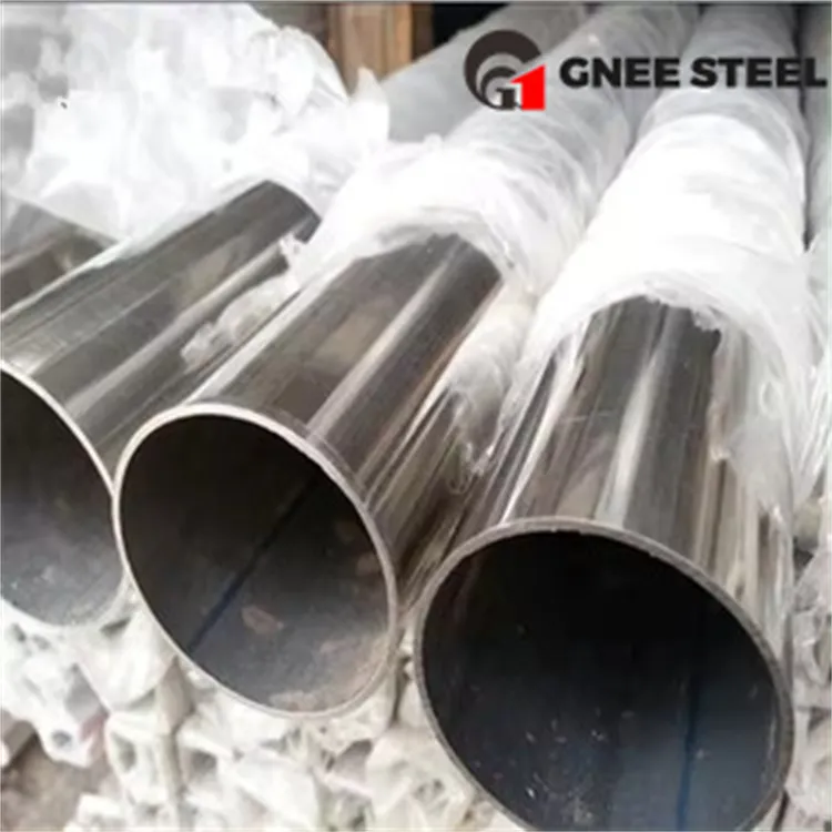 Tuyaux A358 310S EFW