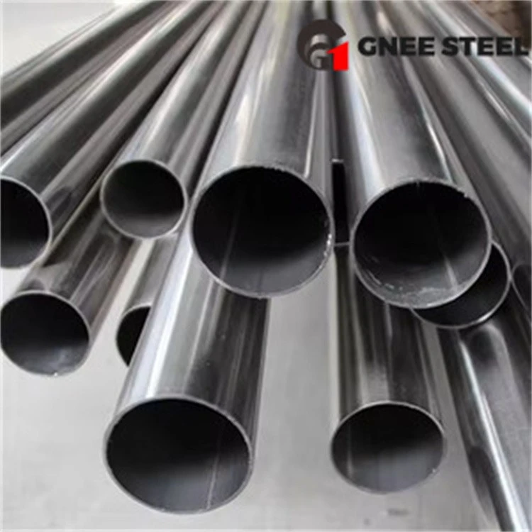 A358 321 Stainless Steel Straight Welded Pipe