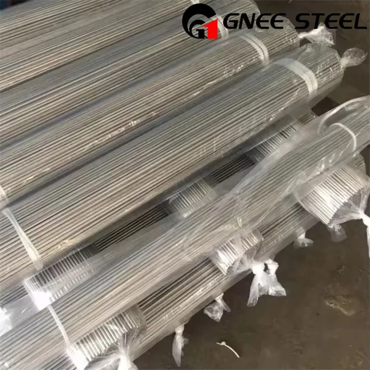 Tuyau de service haute température A358 TP310S