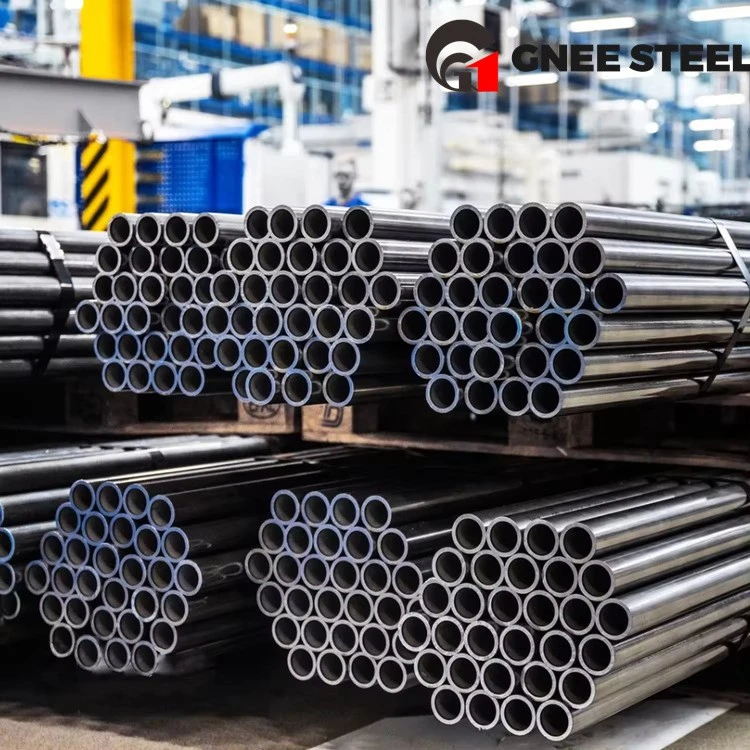 A358 TP316H Austenitic Stainless Steel Pipe