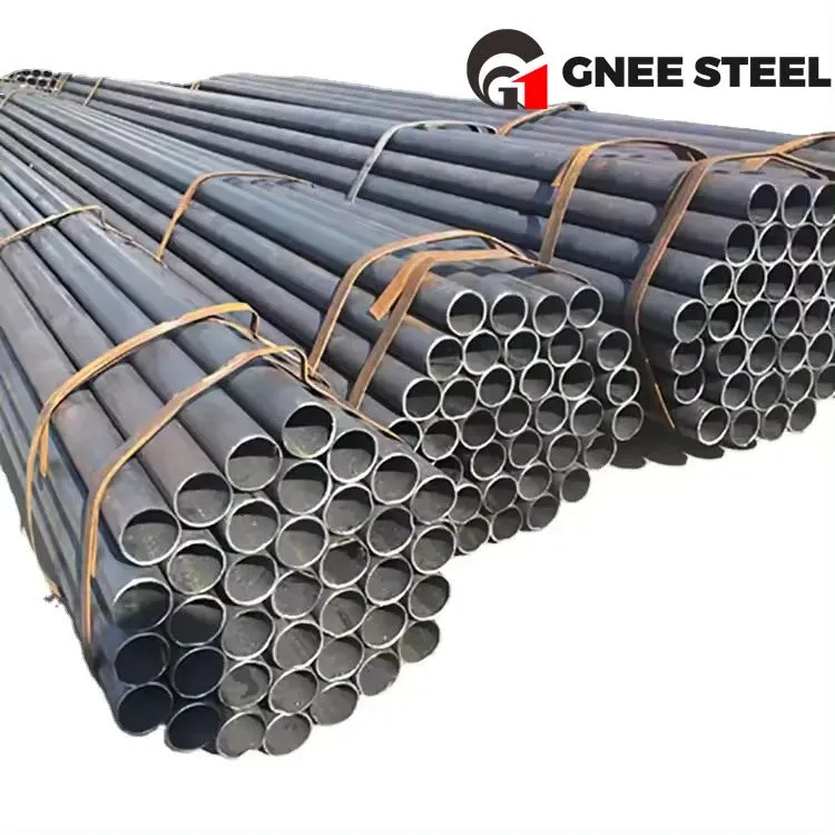 Tube étiré à froid sans soudure A556 A2