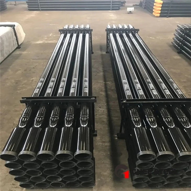 API 5DP Drill Pipe Grade X95
