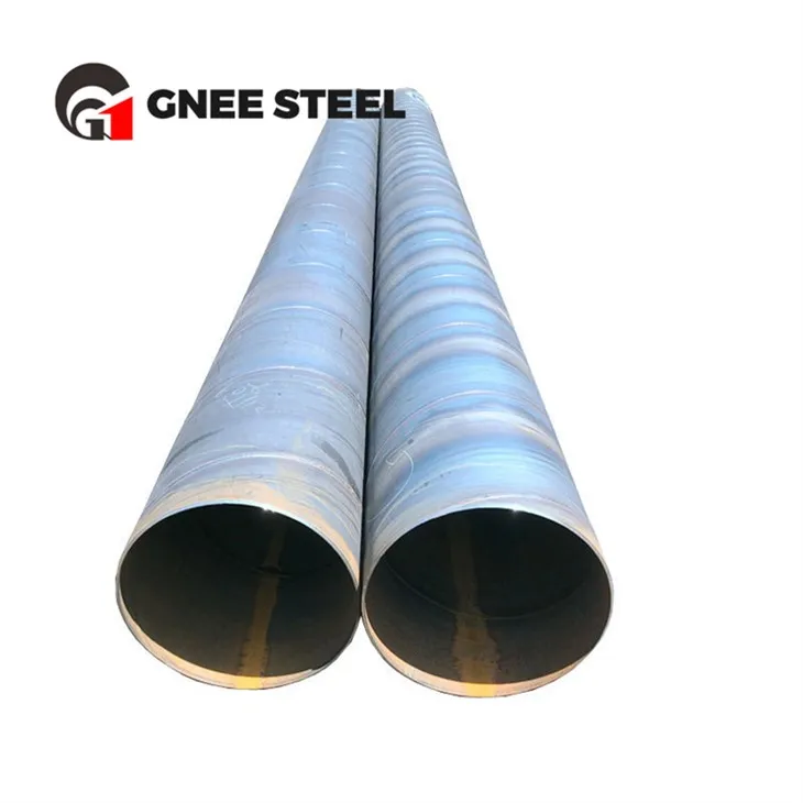 API 5L X42 SPIRAL SOUDED PIPE