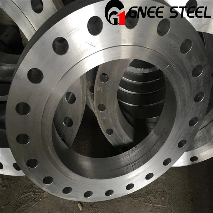 ASTM A182 F61 Duplex Stainless Steel Flange