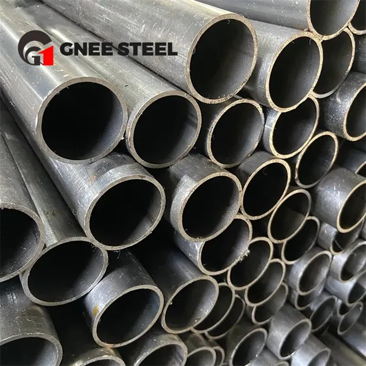 Tuyau en alliage ASTM A335 P22