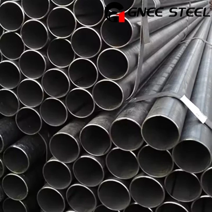 EN 10294-1 Carbon Steel Seamless Pipe