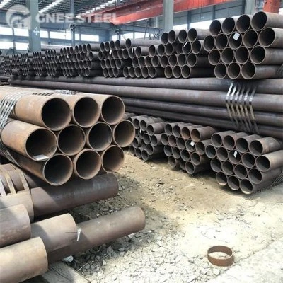 L415Q seamless line pipe L415Q seamless line pipe