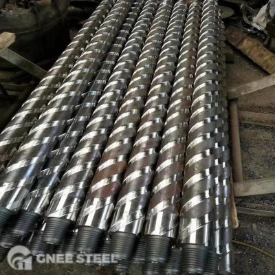 API 5DP S135 drill pipe API 5DP S135 drill pipe