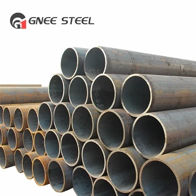 Tube de chaudière haute pression ASTM A192