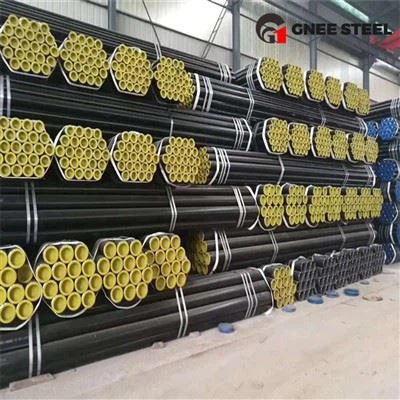 Tuyau API 5L X52 PSL2