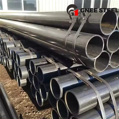 Tuyau EFW en acier au carbone A672 B65