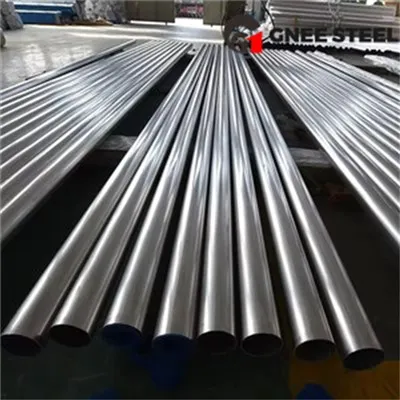 Tuyau de nickel en alliage C276