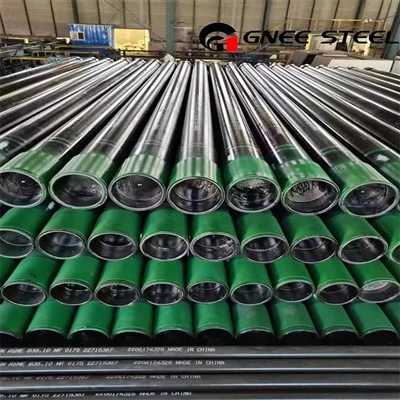 Boîtier API 5CT L80