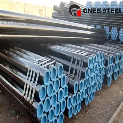 Tuyaux sans soudure en acier au carbone API 5L L360