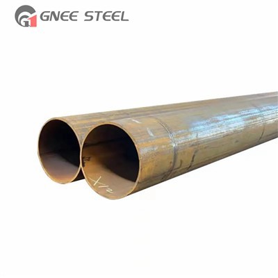 Tuyau en acier API 5L PSL1 /PSL2 LSAW