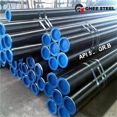 API 5L X52 Pipe sans couture et tuyau soudé ISO 3183 L360