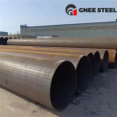 Quelle est l'influence de l'angle de spirale sur les performances des...